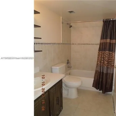 Rent this 1 bed condo on 484 Northwest 161st Street in Miami-Dade County, FL 33169