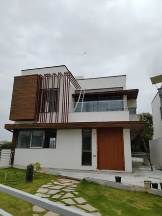 Image 2 - unnamed road, Gandipet, - 500075, Telangana, India - House for sale