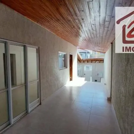 Image 1 - Viela Julio Meneghrtti Primo, Jardim das Indústrias, São José dos Campos - SP, 12240-490, Brazil - House for sale