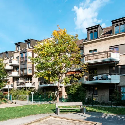 Rent this 3 bed apartment on Rue Louis-Chollet 18 in 1700 Fribourg - Freiburg, Switzerland