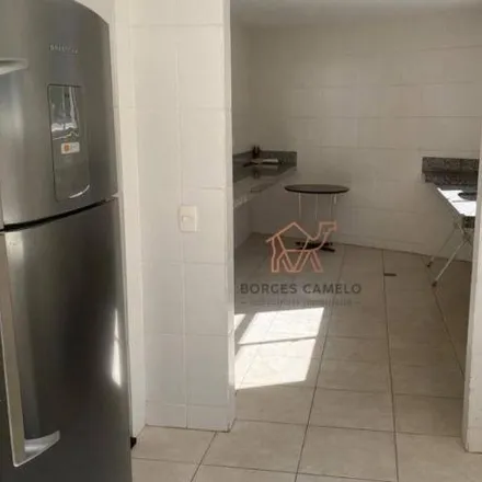 Buy this 4 bed apartment on Rua Cônsul Walter in Buritis, Belo Horizonte - MG