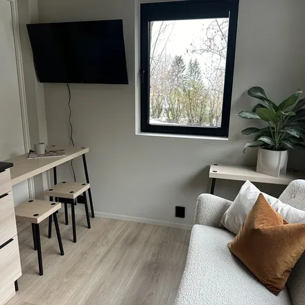 Rent this 2 bed apartment on Nils Collett Vogts vei 34A in 0766 Oslo, Norway