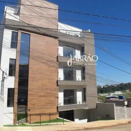 Image 2 - unnamed road, Dom Bosco, Barbacena - MG, 36205-018, Brazil - Apartment for sale