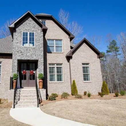 Buy this 5 bed house on unnamed road in Pelham, AL 35144