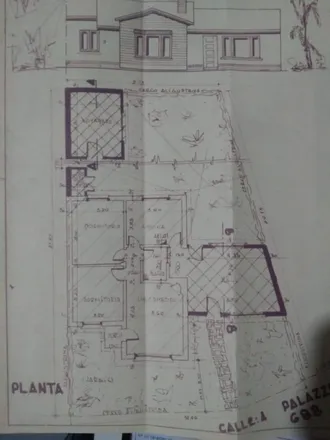 Buy this 2 bed house on 1011 - Aviador Palazzo in Partido de Tres de Febrero, 1685 Ciudad Jardín Lomas del Palomar