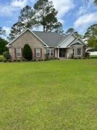 Buy this 3 bed house on 170 Portmere Drive in Jesup, GA 31546