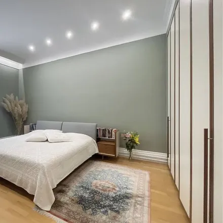 Rent this 3 bed apartment on Zagreb in Grad Zagreb, Croatia