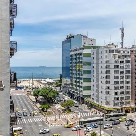 Image 2 - Avenida Prado Júnior 240, Copacabana, Rio de Janeiro - RJ, 22011-020, Brazil - Apartment for sale