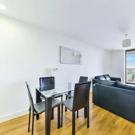 Image 2 - Sienna Corte, Loampit Vale, London, SE13 7FT, United Kingdom - Apartment for rent