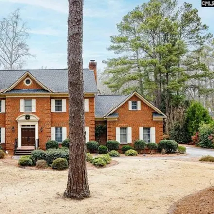 Buy this 6 bed house on 125 Running Fox Road in Richland County, SC 29223