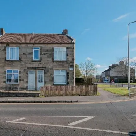 Buy this 1 bed apartment on 173 Wishaw Road in Wishaw, ML2 8ER