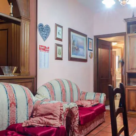 Rent this 4 bed apartment on Via di Tor Vergata in 00133 Rome RM, Italy