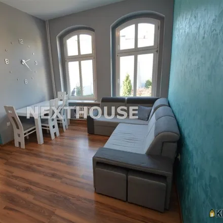 Buy this 2 bed apartment on Silesian University of Technology in Akademicka 2a, 44-100 Gliwice