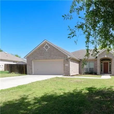 Buy this 3 bed house on 3337 Jasons Way in Guadalupe County, TX 78124