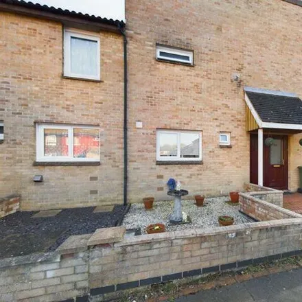 Buy this 3 bed house on Tirrington in Peterborough, PE3 9YT