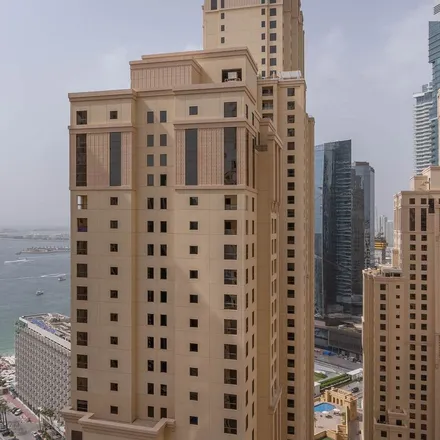 Image 4 - Station Vapes, King Salman bin Abdulaziz Al Saud Street, Dubai Marina, Dubai, United Arab Emirates - Apartment for rent