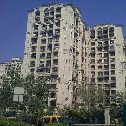 Buy this 2 bed apartment on New Municipal Building in Vidyalankar Marg, Zone 2
