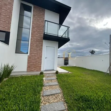 Buy this 3 bed house on Rua Norberto Hochstein 34 in Aventureiro, Joinville - SC