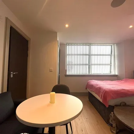 Rent this 1 bed apartment on St Margaret's in Windsor Street, London