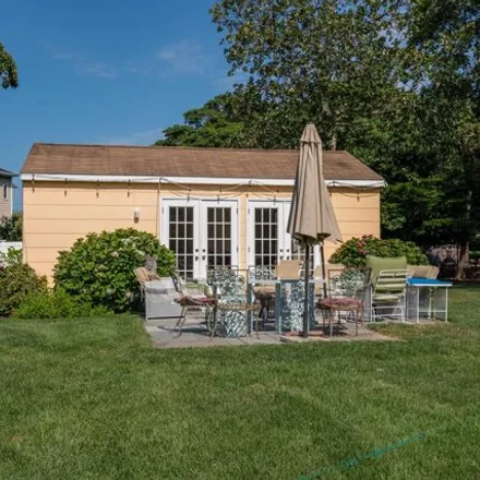 Rent this 2 bed house on 121 Inlet Road West in Southampton, Hampton Bays