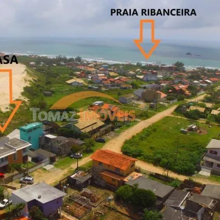 Buy this 3 bed house on unnamed road in Ribanceira, Imbituba - SC
