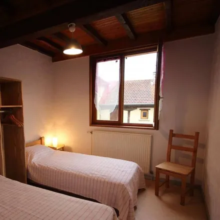 Rent this 3 bed townhouse on 42330 Arrondissement de Montbrison