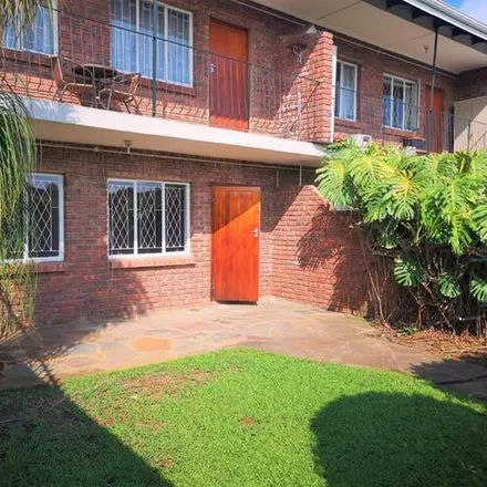 Image 3 - Evans Road, Msunduzi Ward 26, Pietermaritzburg, 3201, South Africa - Apartment for rent