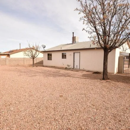 Image 6 - 177 Buckskin Drive, Huachuca City, Cochise County, AZ 85616, USA - Apartment for rent