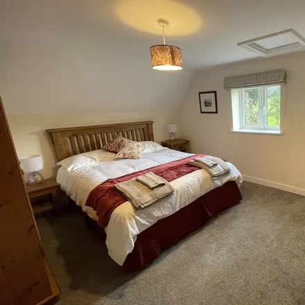 Rent this 2 bed duplex on Barrow in TF8 7JQ, United Kingdom