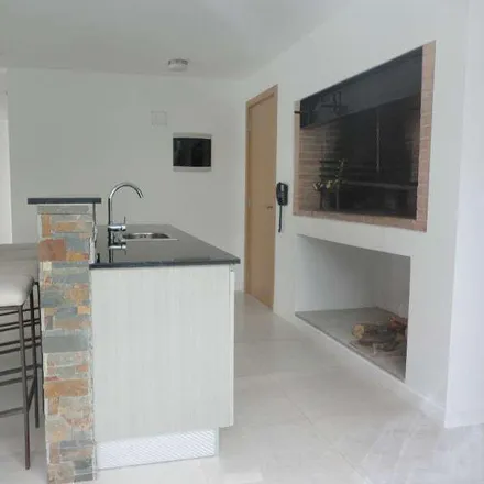 Rent this studio apartment on Pedro Blanes Viale 17 in 70000 Colonia del Sacramento, Uruguay