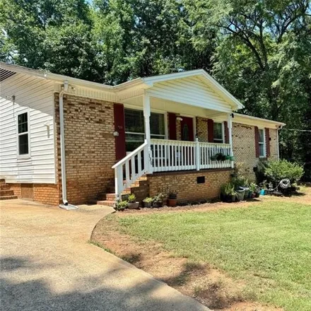 Image 6 - 130 Bethany Rd, Gastonia, North Carolina, 28052 - House for sale