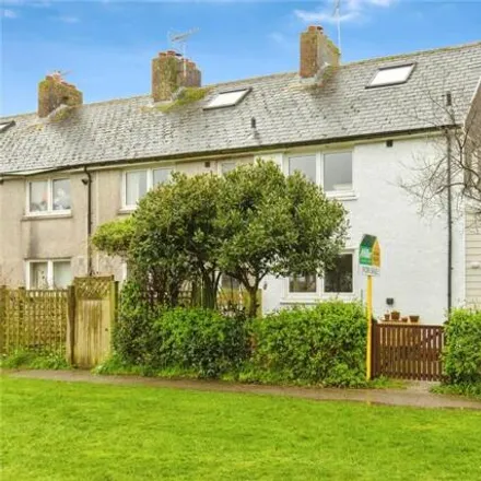 Buy this 2 bed house on Lancaster Crescent in St. Eval, PL27 7TP