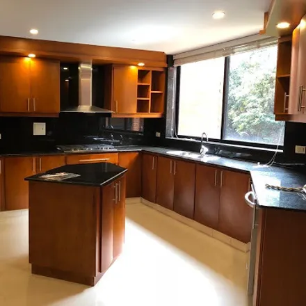 Buy this 4 bed apartment on Gimnasio Alessandro Volta in Calle 119, Usaquén