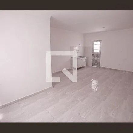 Rent this studio apartment on Rua Jaguapitâ in São João Climaco, São Paulo - SP