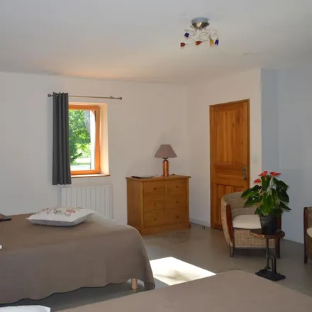 Rent this 8 bed house on Bellevigne-en-Layon in Maine-et-Loire, France