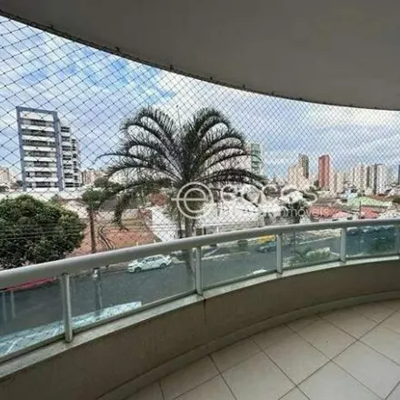 Buy this 3 bed apartment on Rua Bueno Brandão in Osvaldo Rezende, Uberlândia - MG