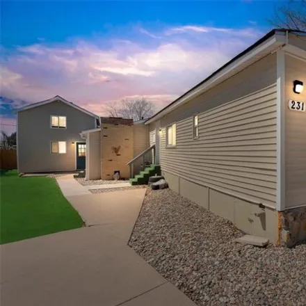 Buy this studio apartment on 229 Elm Street in Lochbuie, CO 80603