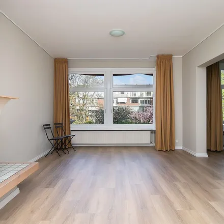 Image 7 - Statensingel 114A, 3039 LT Rotterdam, Netherlands - Apartment for rent