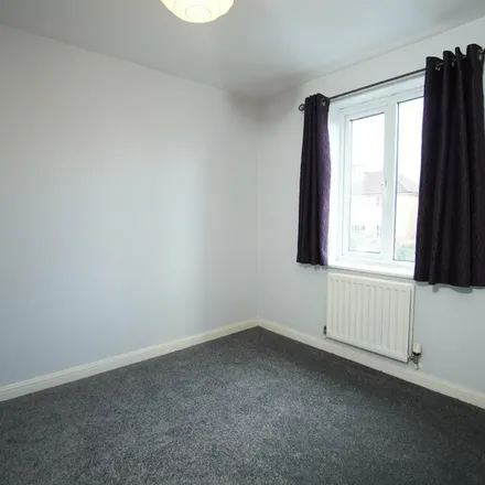 Image 6 - 16 Cropthorne Road South, Bristol, BS7 0PS, United Kingdom - Townhouse for rent