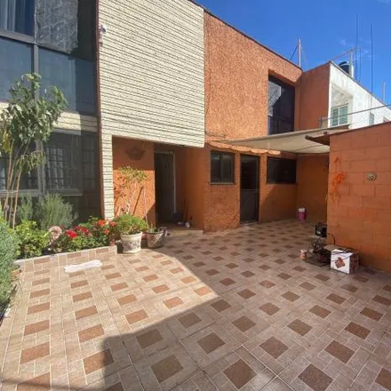 Buy this 3 bed house on Calle Colina de las Termas 62 in 53230 Naucalpan de Juárez, MEX