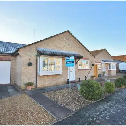 Image 1 - Diana Close, Whittlesey, PE7 2RJ, United Kingdom - House for sale