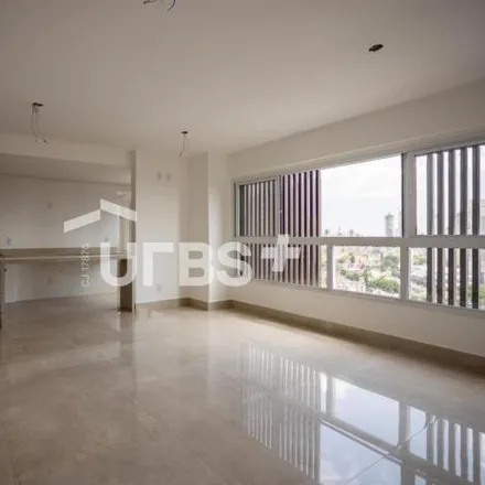 Image 2 - Santander, Avenida Anhanguera, Setor Central, Goiânia - GO, 74043-012, Brazil - Apartment for sale