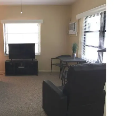 Rent this 1 bed apartment on Pompano Beach