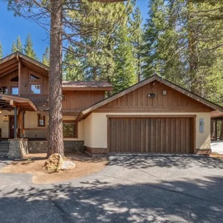 Image 1 - 12495 Snowpeak Way, Truckee, CA 96161, USA - House for sale