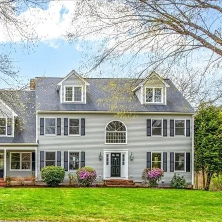 Buy this 5 bed house on 9 Acorn Circle in Farm Street Station, Medfield