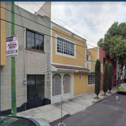 Buy this 3 bed house on Calle Benito Juárez in Azcapotzalco, 02090 Mexico City