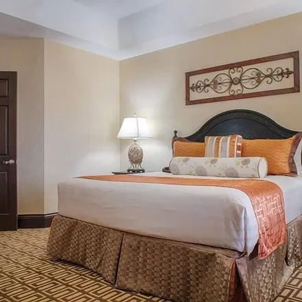 Rent this 4 bed condo on Lake Buena Vista