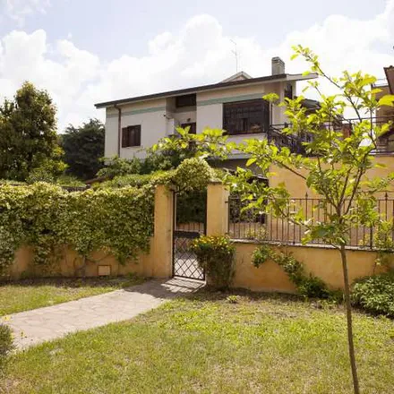 Image 4 - Via Stignano, 35, 00173 Rome RM, Italy - Apartment for rent