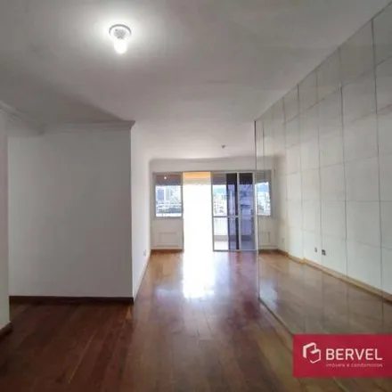 Rent this 3 bed apartment on Rua Alexandre de Gusmão in Tijuca, Rio de Janeiro - RJ