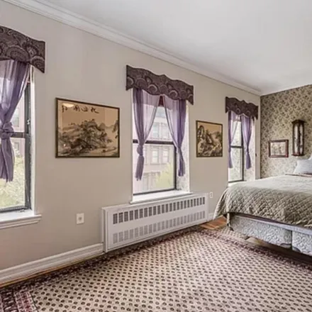 Image 3 - 16 East 129th Street, New York, NY 10035, USA - Townhouse for sale